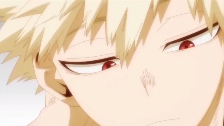 Bakugo's Death「AMV」My Demons ᴴᴰ