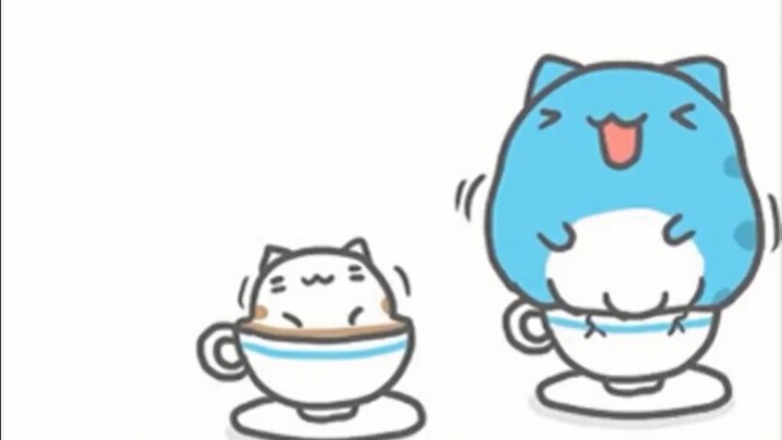 Can't you use a bigger bowl?