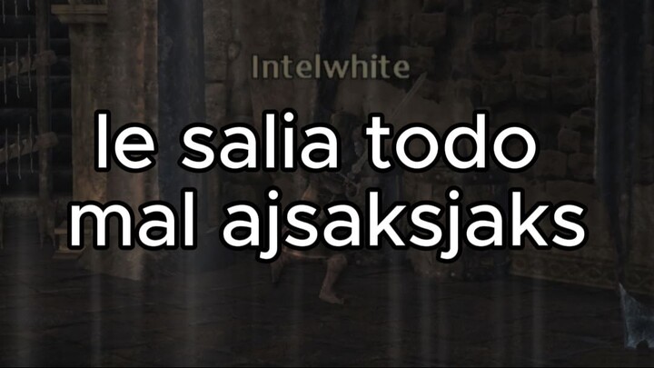 Hoy no es un buen día para el enano AJAJKSJA