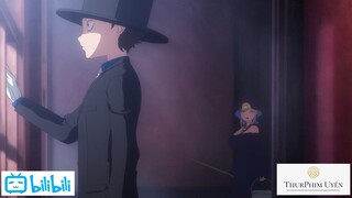 Thurphim Uyên - Hầu gái nhẹ nhàng #Anime #Schooltime