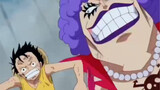 One Piece: Everyone's evaluation of Luffy