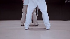 Jeon Somi "Extra" Dance Practice