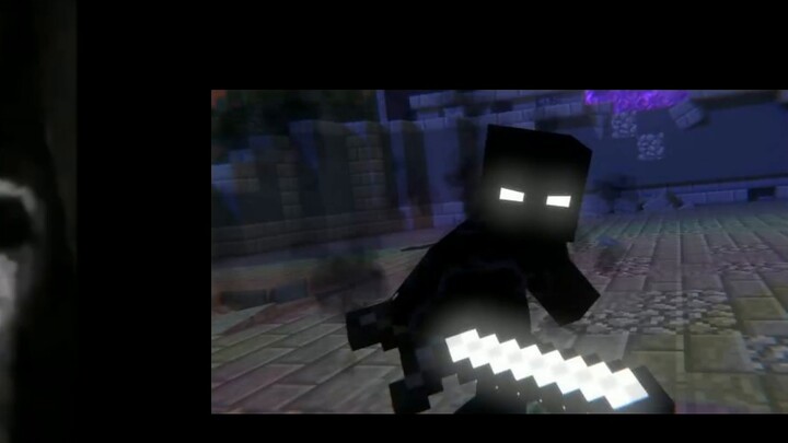 Ketika Anda bertemu di MC ...