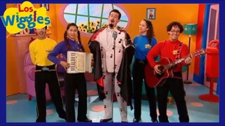 Sydney Barcarolle | Cancion para Niños | Los Wiggles