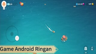 Creatures of the Deep - Game Android - Online - Gameplay - 257Mb😁😆