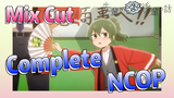 [My Sanpei is Annoying]  Mix Cut | Complete NCOP