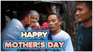 HAPPY MOTHER'S DAY