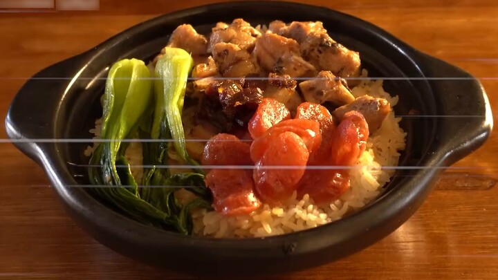 [อัพเดต] Claypot Rice Prey Witch's Destruction Casserole