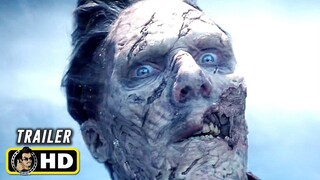 DOCTOR STRANGE IN THE MULTIVERSE OF MADNESS (2022) Zombie Strange Trailer [HD] Marvel
