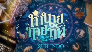 MY MAGIC PROPHECY EP09 (THE M00N) SUB INDO