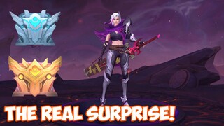 Real SURPRISE Dari Papi MOONTOON! - Mobile Legends