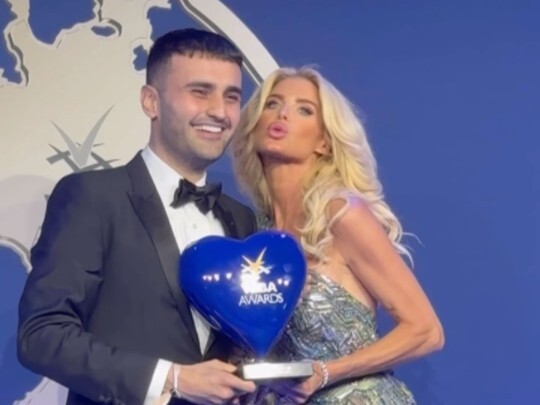 The Caring Chef Truly Deserves the Title