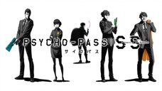 Psycho-Pass: The Movie (2015)