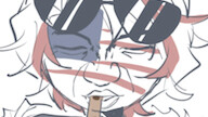 【CH】I tasted the spider in my first sip!!