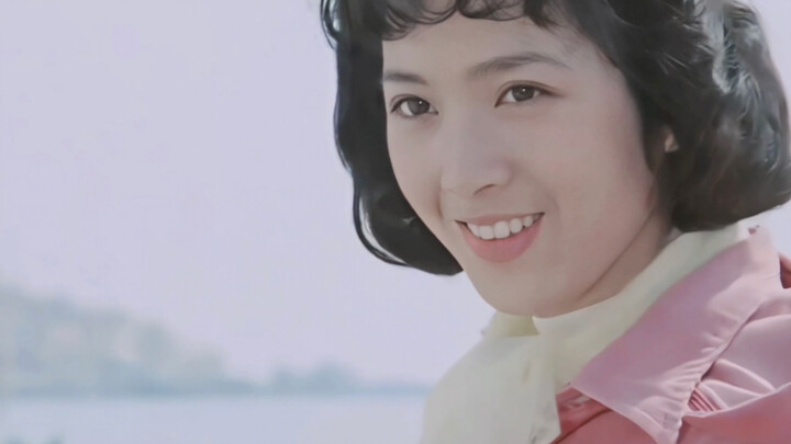 ฉันเข้าใจดีเลยว่าทำไมทุกคนถึงบอกว่าพวกเธอสองคนคือสุดยอดความงามแห่งยุค 80