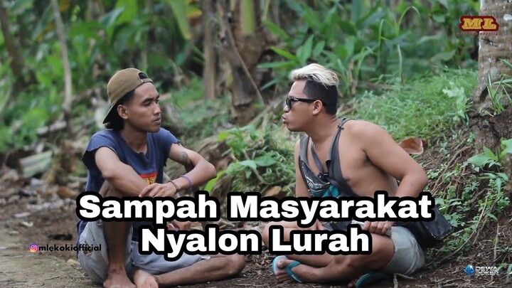 SUGIONO NYALON LURAH
