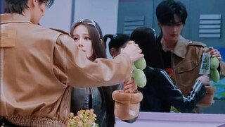 [Hot Hand Ke Re] The eyes of young people are hot and brave