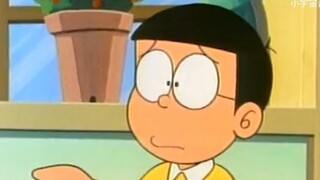 Nobita: Đây là kỳ thi tuyển sinh đại học! ! Không đi thi cũng được! !