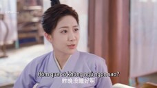 Hữu Hoa Tại Châu EP 3 [Sub Việt]