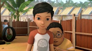 Adit & Sopo Jarwo | Dennis Takut dan Berlindung di Balik Adit Karena... | Spesial Dennis