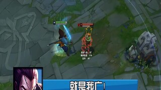 ماذا لو تغيرت دبلجة League of Legends إلى اللهجة الشمالية الشرقية؟