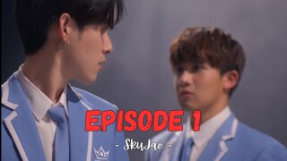 [ENG] SECRET CRUSH ON YOU EP.1 : SKYJAO cut