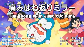 Doraemon: Tấm gương phản dame cực mạnh - Niềm hạnh phúc của củ khoai lang [VietSub]