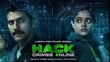 Gamma Road | HACK Crimes Online Season 1 Episode 1