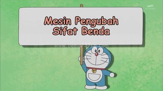Doraemon Bahasa Indonesia(HD) - Mesin Pengubah Sifat Benda