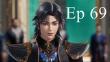 The Magic Chef of Ice and Fire Episode 69 English Sub