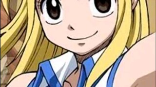 Lucy heartfilia edit