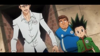 Phim anmie dễ thương Thợ Săn Tí Hon - Phần 47 #anime