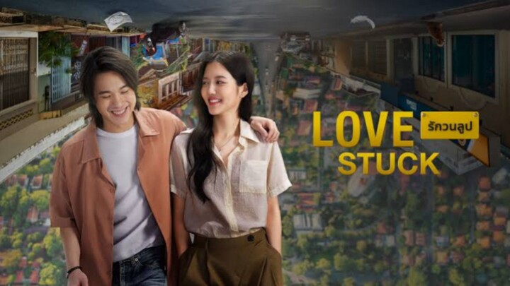 [ D-MOVIE ] Love Stuck Thailand 2025 SubIndo.
