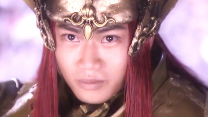 For the next thousand years and beyond, he will continue to live in self-reproach.