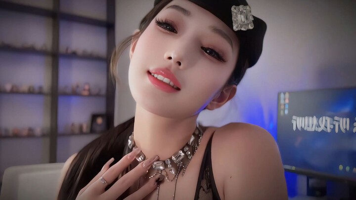 你拿什么抵抗我