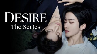ABO Desire the Series Episode 14