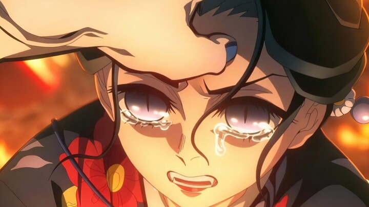 صوت نُسخة جوشِي 12 كان لأنها أرادت أن ترى طفلها يكبر ويكتمل.