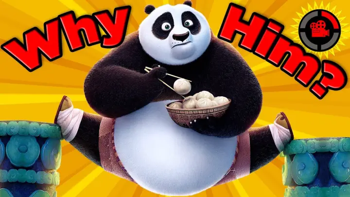 Film Theory: Kung Fu Panda, The REAL Reason Po is the Chosen One!