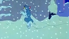 Tom and Jerry | buddies thicker than water