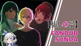 Cuplikan Pendek Oshi no Ko Season 2  【FANDUB SUNDA】