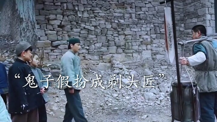 I watched the whole show because of one clip.