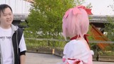 American Bullying | But Photography and Cosplay