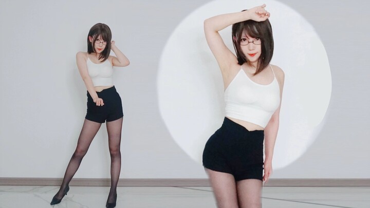 It would be a shame if I don't scrape my back | Mango Xiaotian - Tell me |