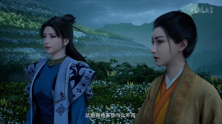 “Senior Brother Li’s Wish” “Help Senior Sister Find It”