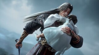 Tomb Of Falen Gods season 3 eps 4 pv Chen nan mengila demi adiknya🔥🔥😱