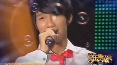ฟัง Chen Chusheng ร้องเพลง 140|Chen Chusheng × Yang Zi "สาวน้อยเก็บเห็ด"