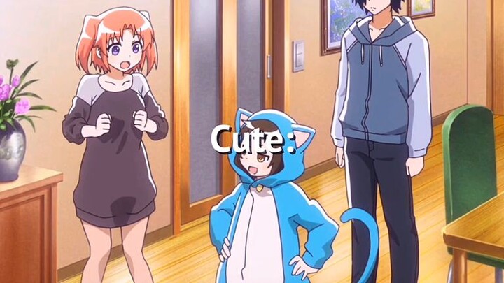 she_is_co_cute✨__#mikakunindeshinkoukei_#creatoranimeone_#fyp_#anime