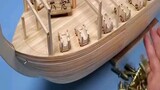 Ship Tutorial | how to make a simple ship
