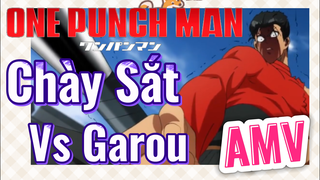 [One Punch Man] AMV | Chày Sắt Vs Garou