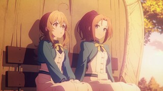 Secrets of the Silent Witch episode 6 Full English Sub | REACTION
